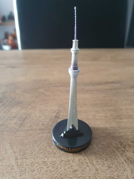 Macheta Tokyo Skytree | Perfect pentru cadou