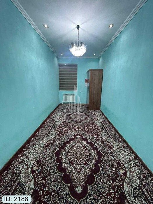 SOTILADI №2188 P.Dastgir Maftuna bar 2xonalik arzon tayyor uyimiz