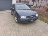 VW Bora 1.9tdi alh motor defect