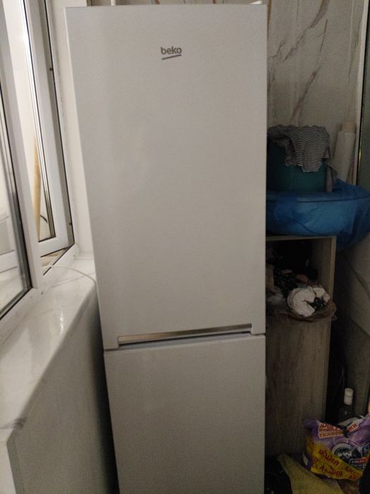 Продам холодильник  Beko. 40000тг