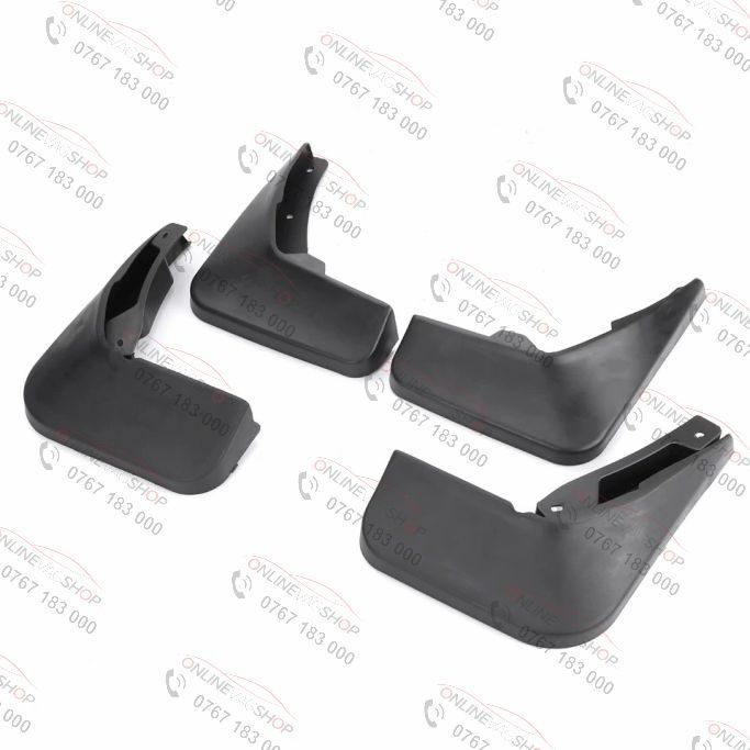 Set aparatori noroi pentru Audi A6 4G an fabricatie 2011-2016