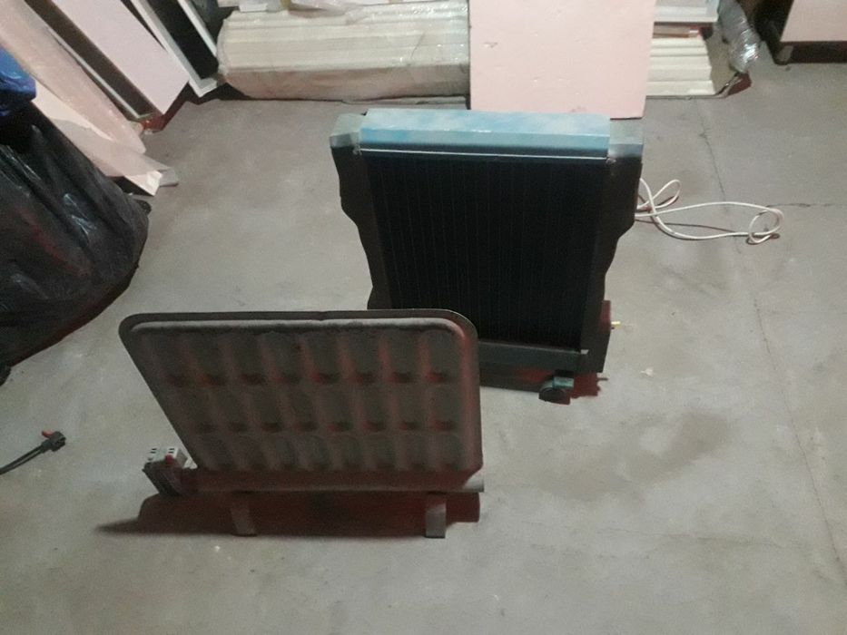 Продаётся обагреватель СССР