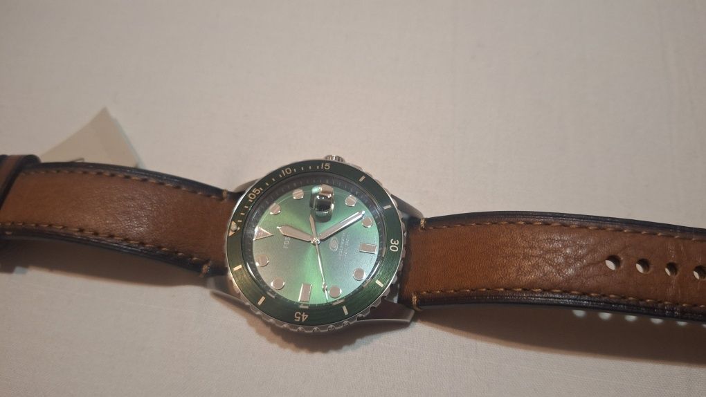 Мъжки Часовник FOSSIL