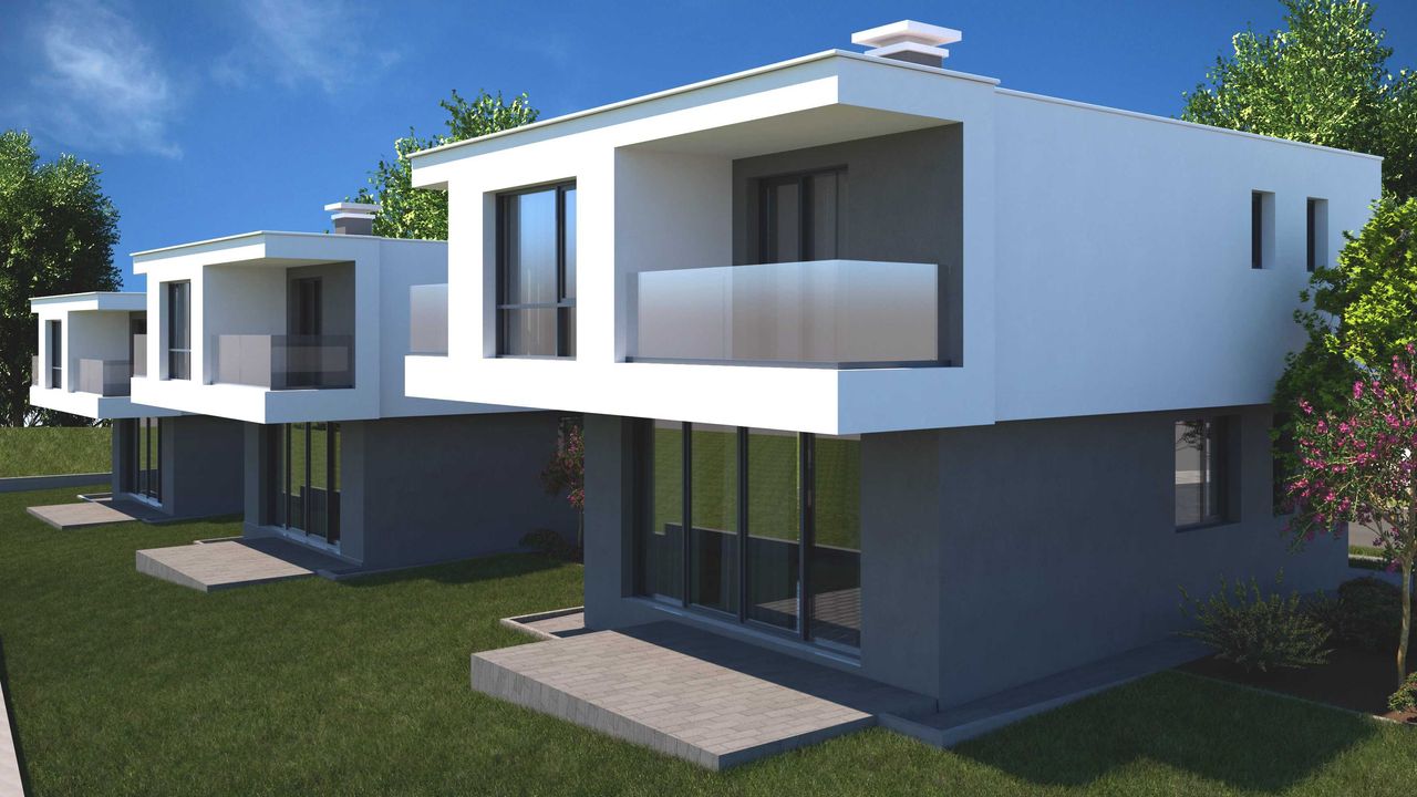 Продава се Къща в Варна, м-т Боровец - юг - 170 кв.м за 1400 €/кв.м - Снимка #5
