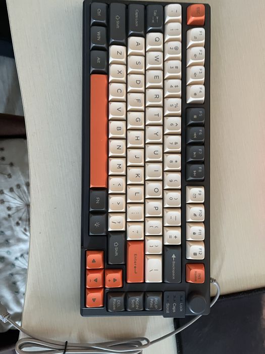 Игравая клавиатура k81