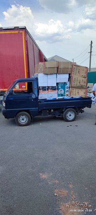 Labo 2024 1qo'l moshina