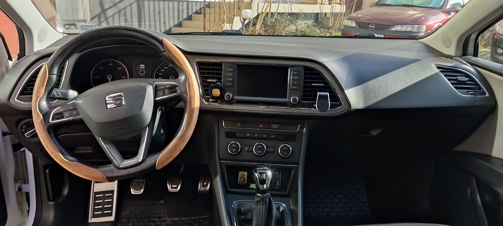 Seat Leon X-Perience 4х4