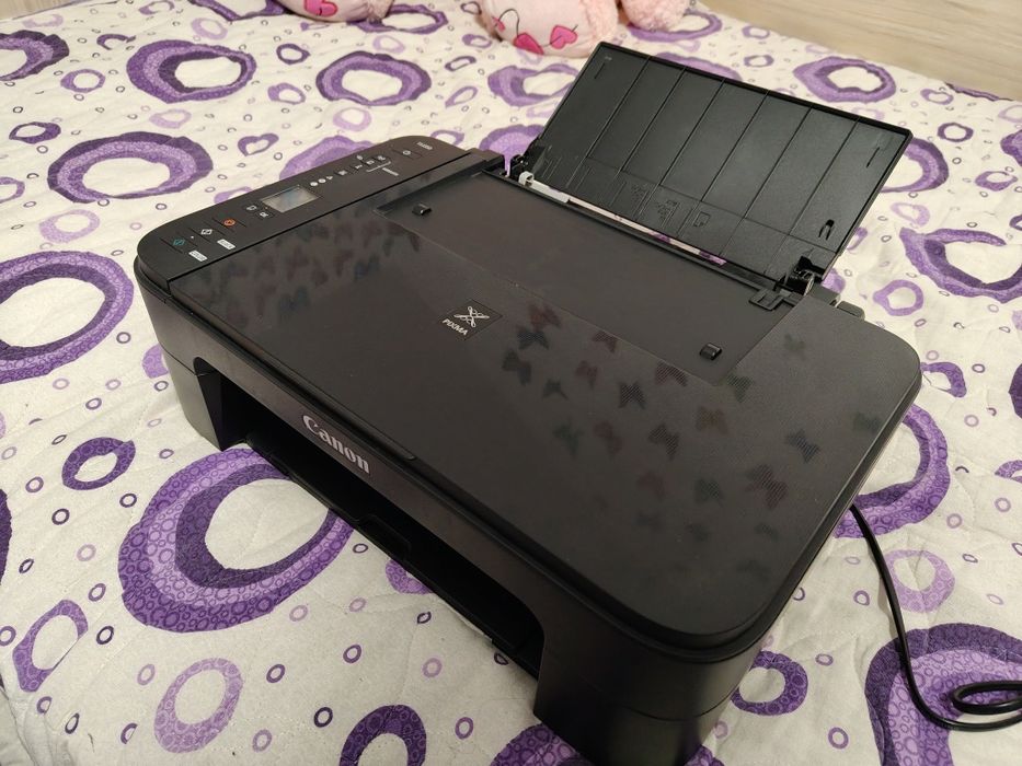 Принтер CANON TS3350