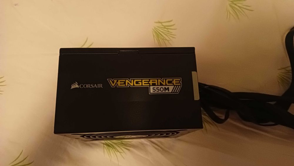 kit intel retro i7 4770k+mb asus+16 gb ddr3+sursa