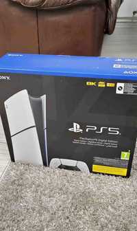 PlayStation 5 Nou Sigilat Factura