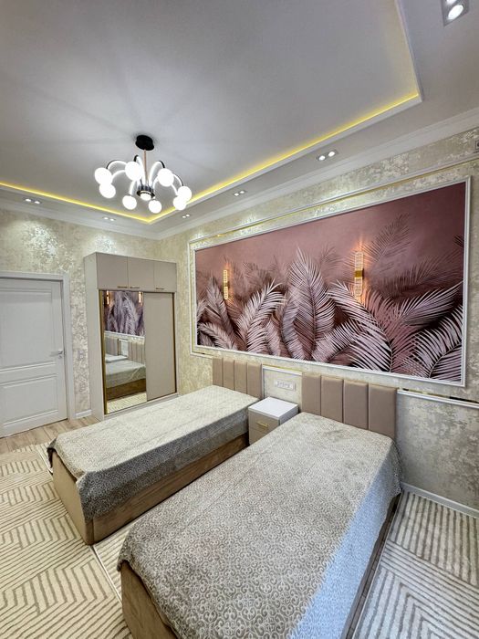 Алмазар Новостройка 4/4/11