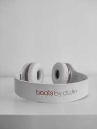 Продам белые наушники Beats by Dr. Dre Wireless Bluetooth (оригинал)