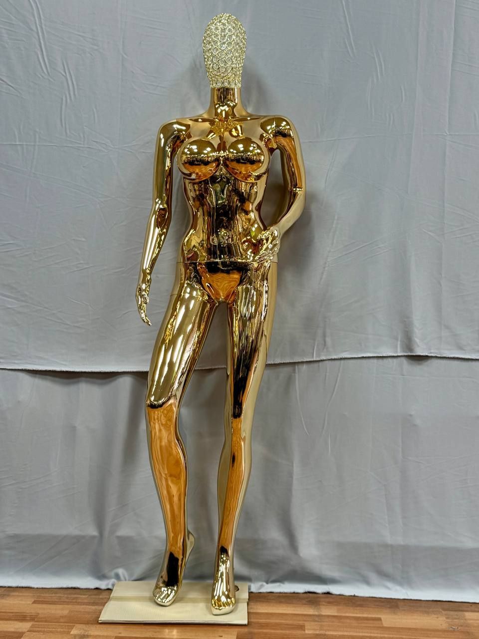 Maniken optim jenskiy murskoy dedskiy