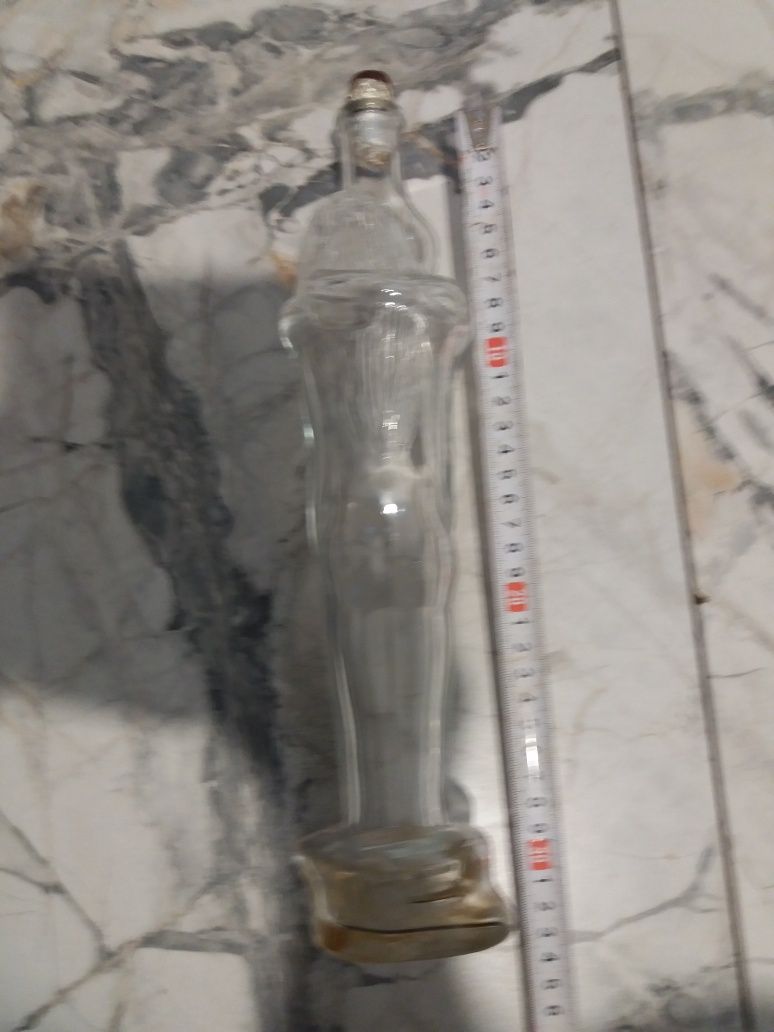 Sticla "Imbratisare" , 0, 5 l , 32 cm