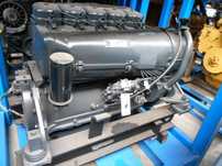 Motor deutz f5l912 second hand import olanda