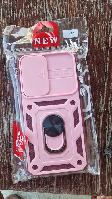 Husa noua Samsung s22