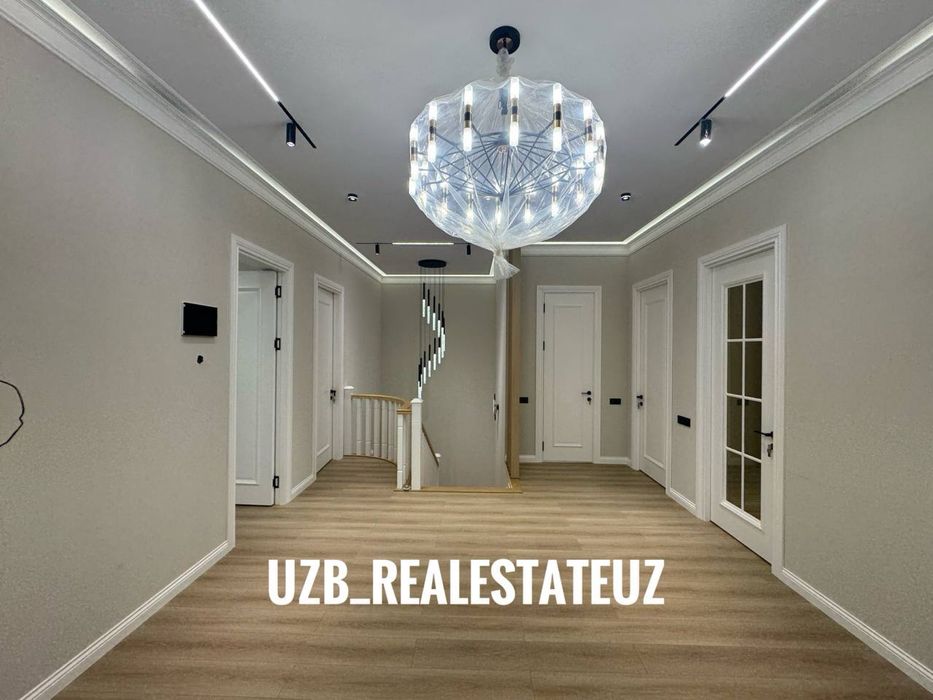 Ор-р: Север Восток, Экобазар Продается Новый Евро дом 2,2.соток 330м2