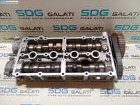 Capac Culbutori Chiulasa Chiuloasa Motor Ax Axe Came Seat Cordoba 1.4 B 2002 - 2009 Cod 036103475AQ [M5941]