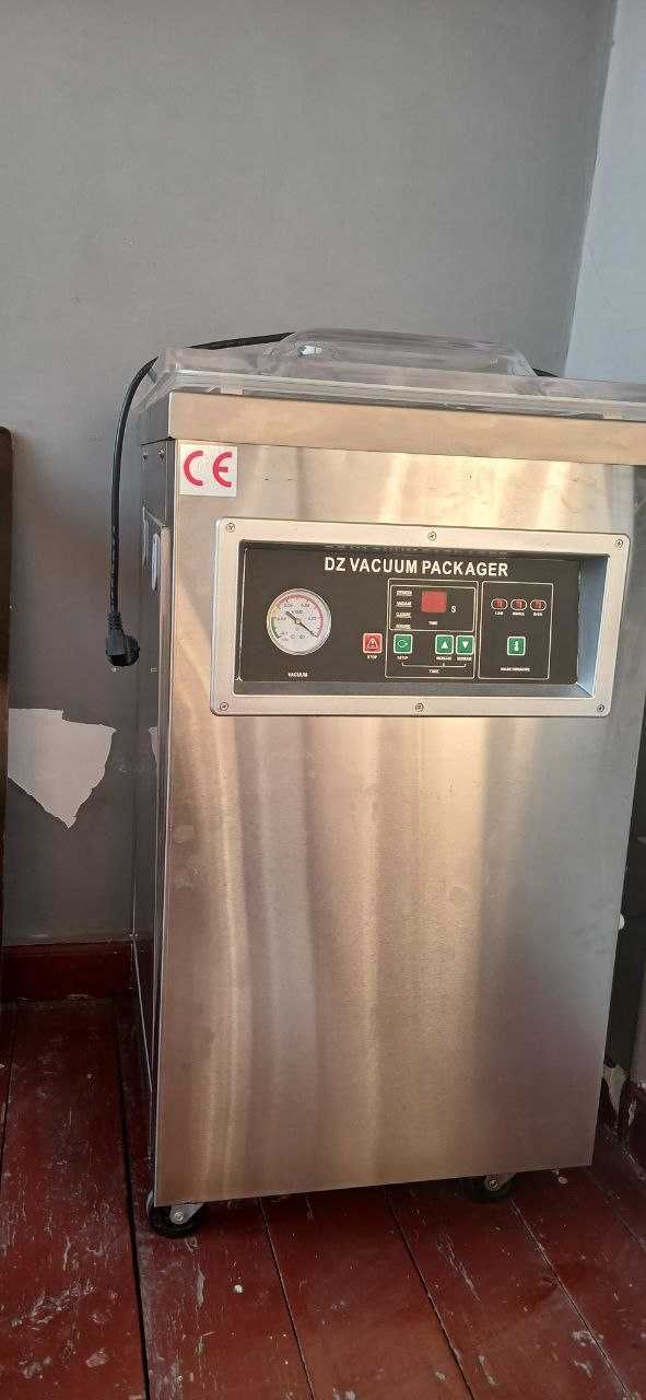 DZ vakum Apparat 40 sm lik