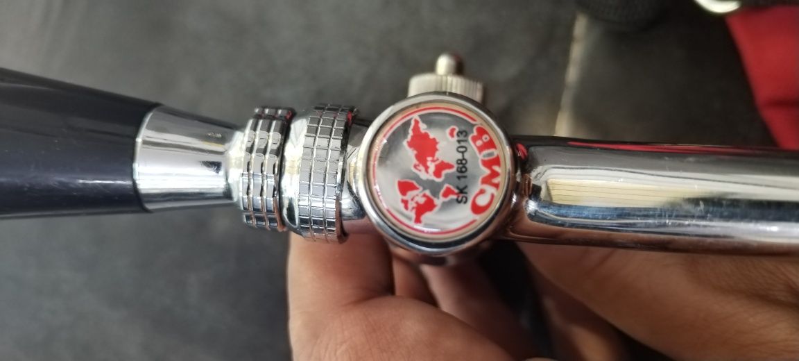 Пивной кран CMB sk 168 013