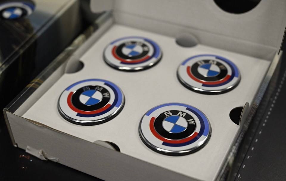 BMW i3 Tuning eng arzon