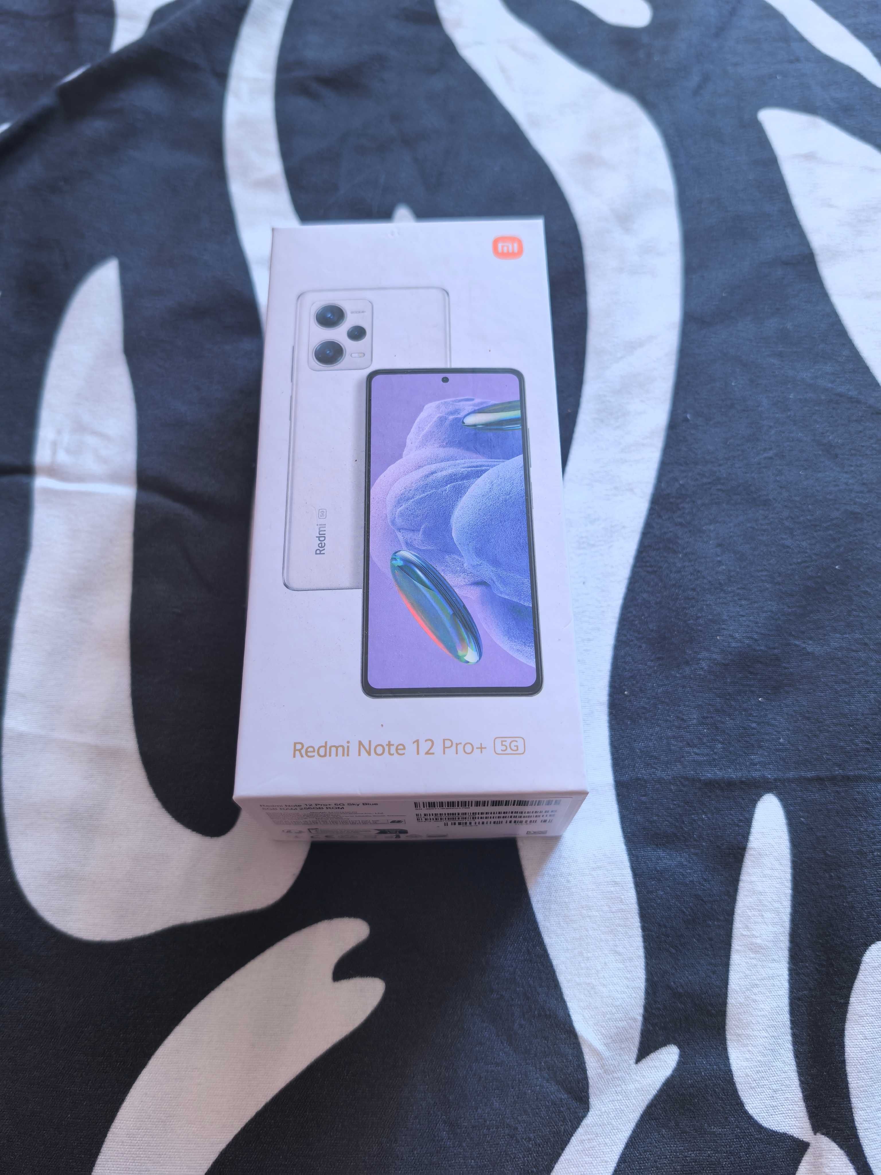 Redmi Note 12 Pro+ 256GB