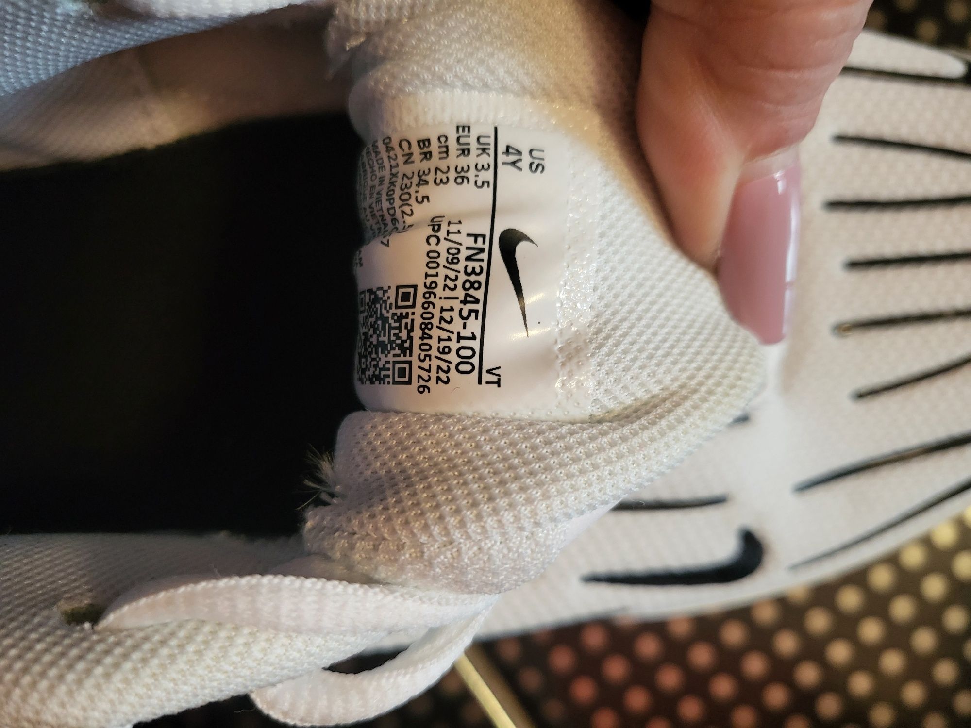 Adidasi Nike air max plus original
