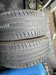 Продавам 2бр летни гуми 225/45/17 Vredestein  dot:1223