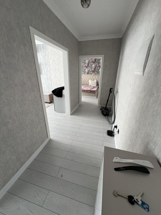 Сдам 2х ком квартиру