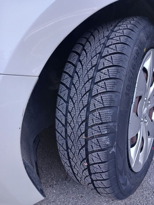 Хюндай и20  2016