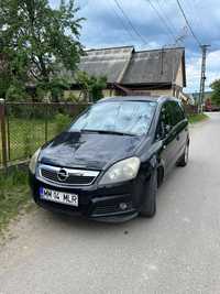 Opel Zafira 7 locuri