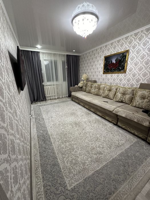 Сдам 2х комнатную квартиру