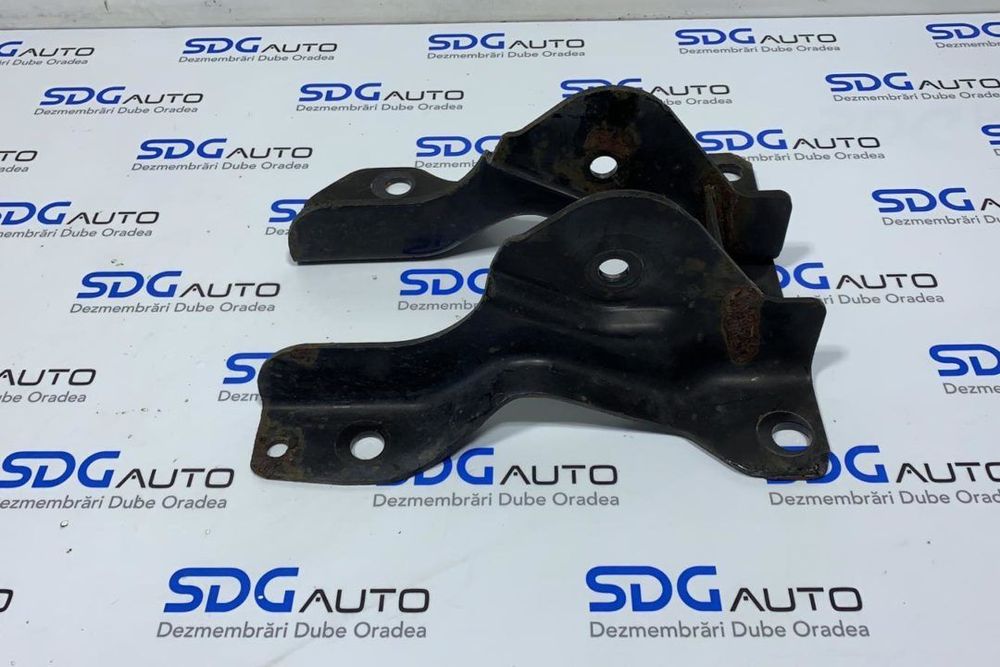 Suport Arc Punte Dubla Spate Opel Movano 2.3CDTI 2010 - 2015 Euro 5
