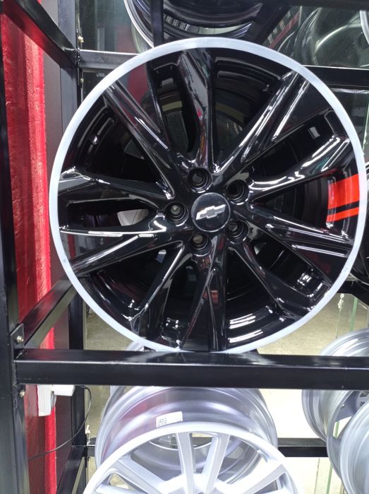 Diska Red Lain r 17 razmerda