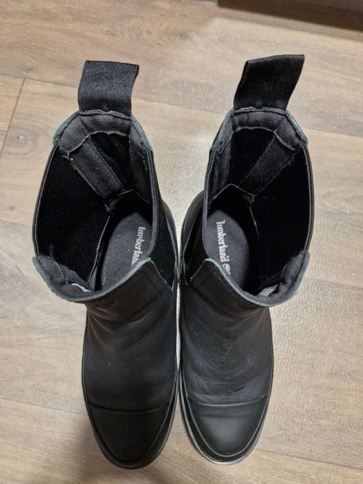 Ghete chelsea Timberland 39