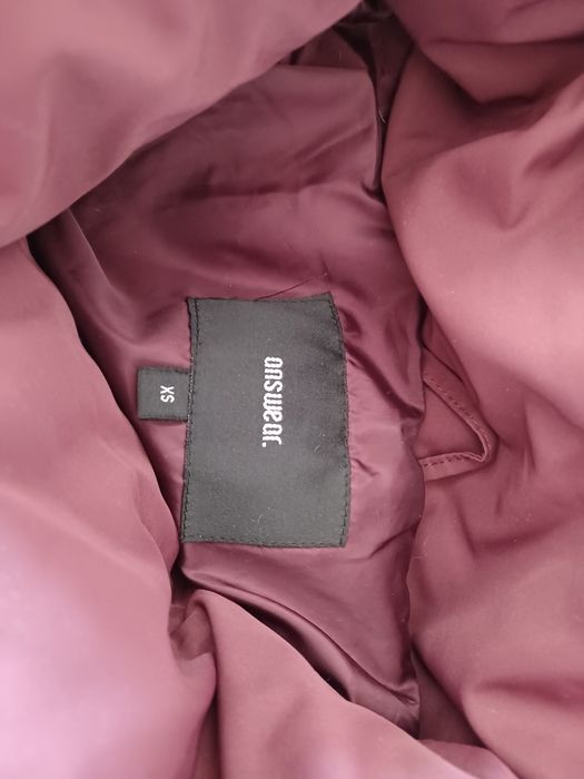 Яке зимно Answear