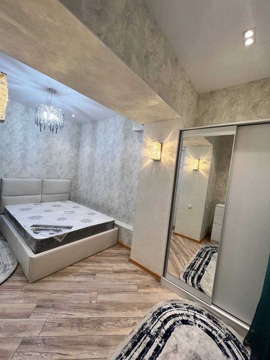 Аренда квартира | 2/4/9 | Алайский | Ц-6 | Абдулла Кадыри