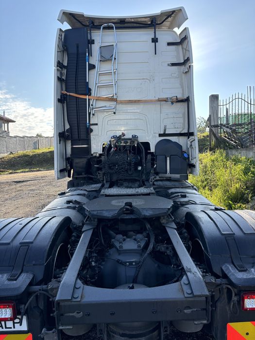 Volvo 2020  - Predare leasing/Cititi anuntul