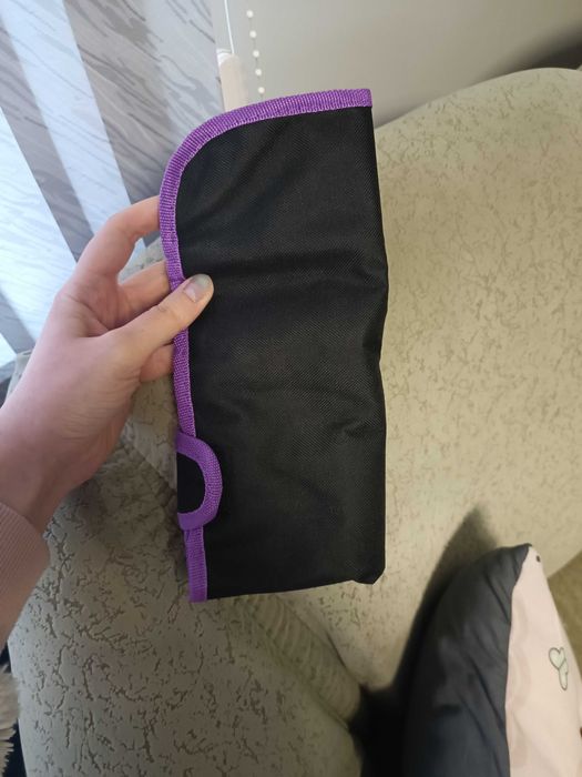 Маша за коса silver crest