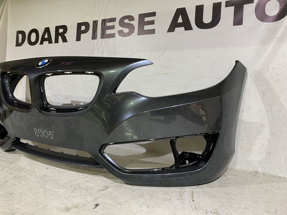 Bara fata BMW Seria 2, F22/F23, 2014, 2015, 2016, 2017, 2018, cod origine OE 51117293829.