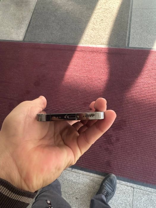 Iphone 12 pro 256 GB