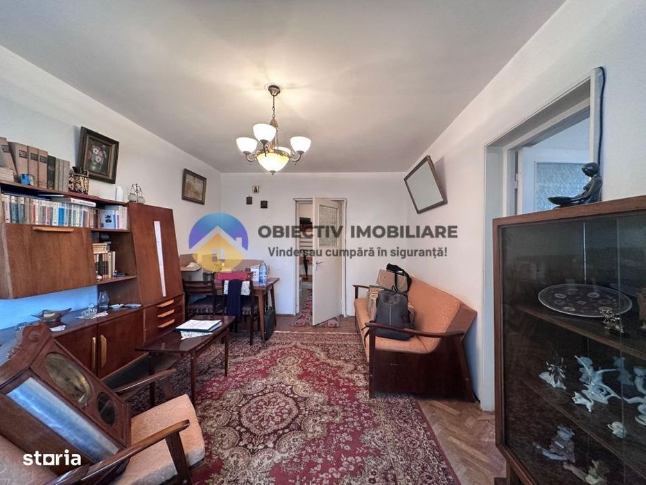 Apartament de vanzare 2 camere- zona Maratei