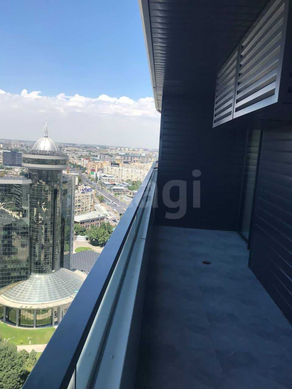 Продается квартира в Элитной ЖК U Tower. Шайхантахур (ШБ)