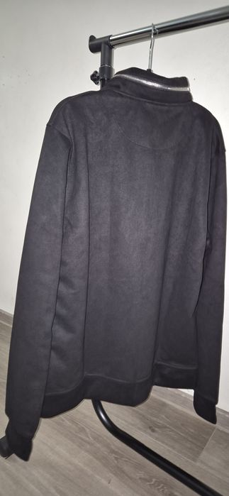 Jacheta barbati catifea