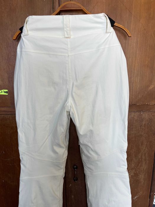 Дамски ски панталон VIST - S