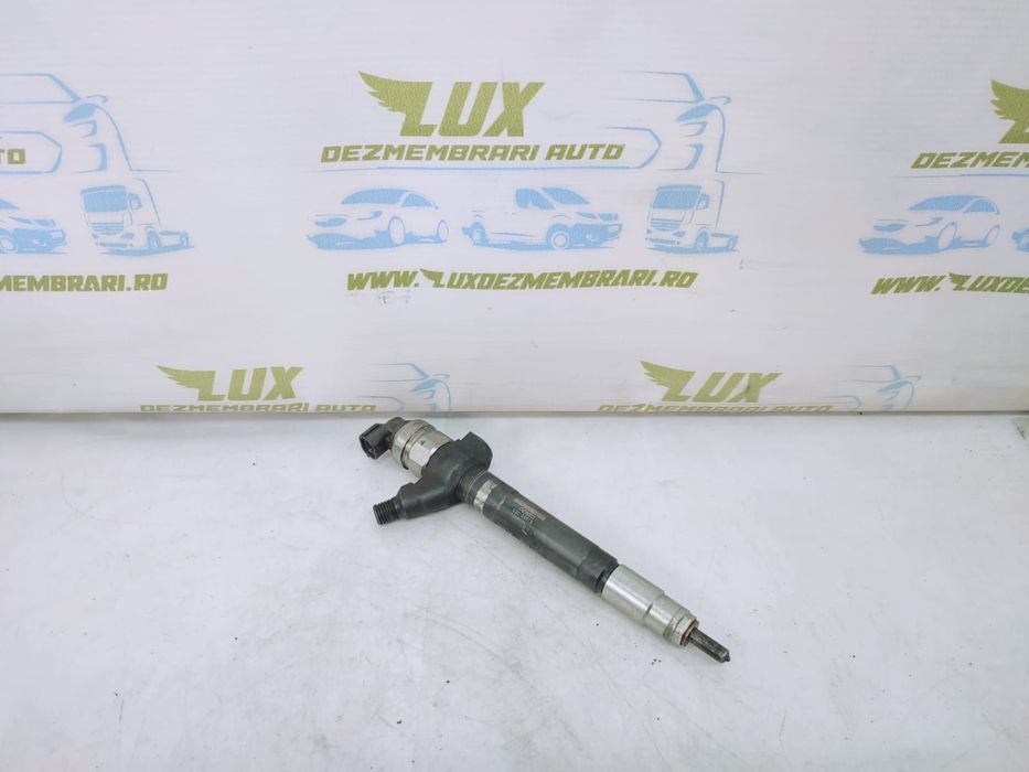 Injector 2.2 hdi tdci 4hv 4hu 095000-5801 Ford Transit 3  [din Facelift]