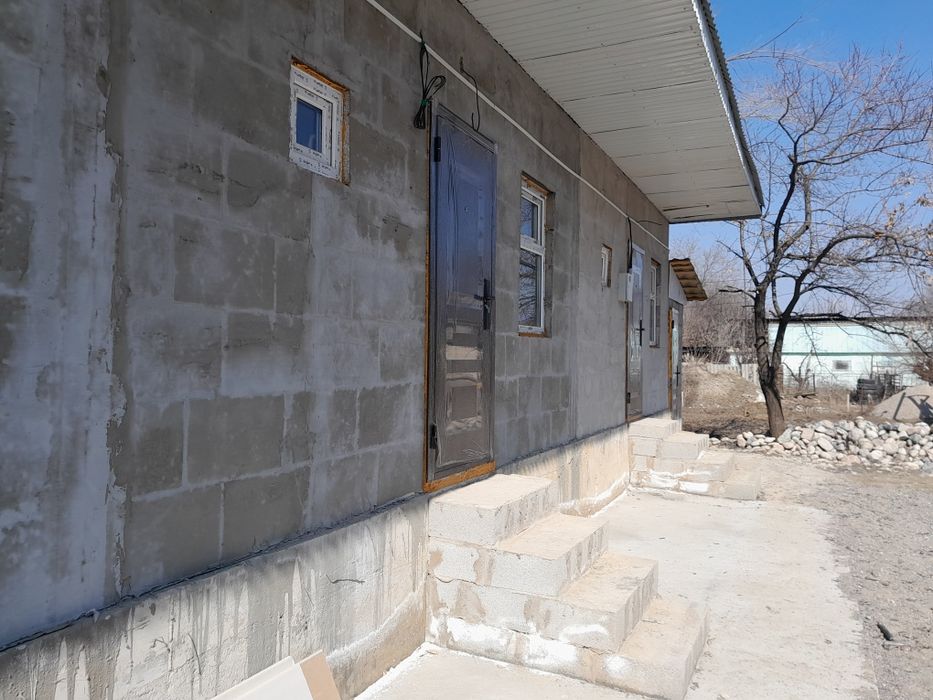 Общежития сатылады.Камерция жасауға