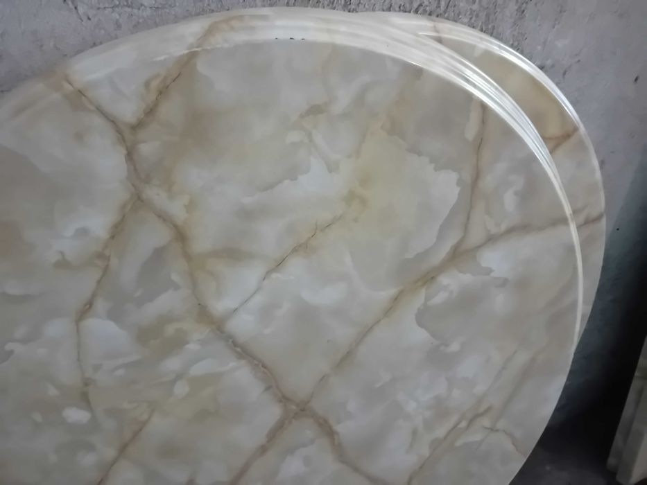 Плотове за маси от верзалит SM France