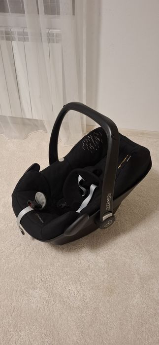 Бебешко столче за кола Maxi Cosi + ISOFIX база