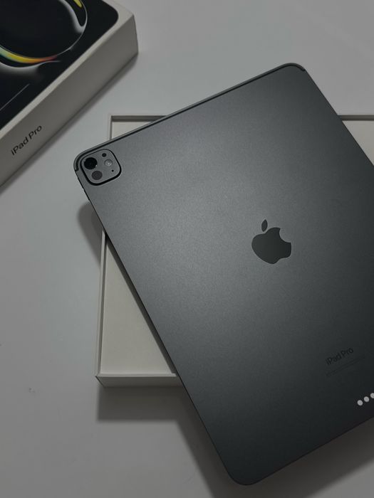 IPad Pro 13-inch (M4) 512 wifi